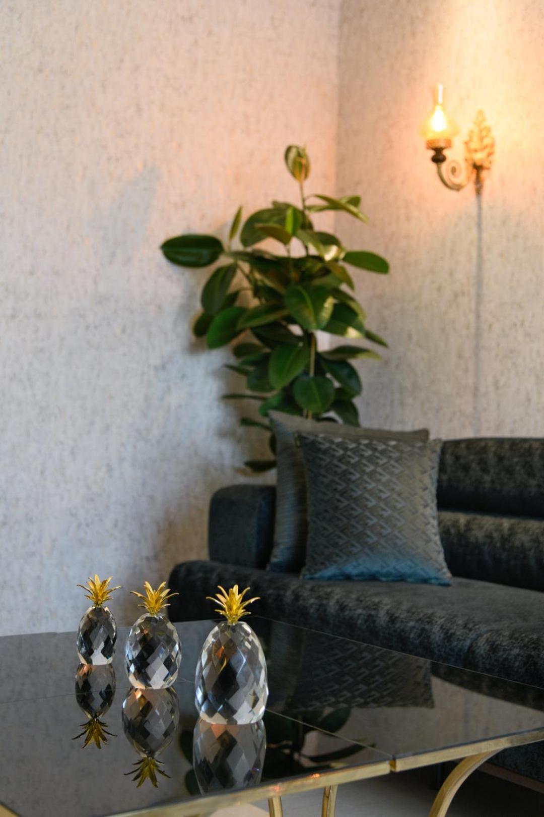 Five Diamonds Hotels Alaçatı Exteriör bild