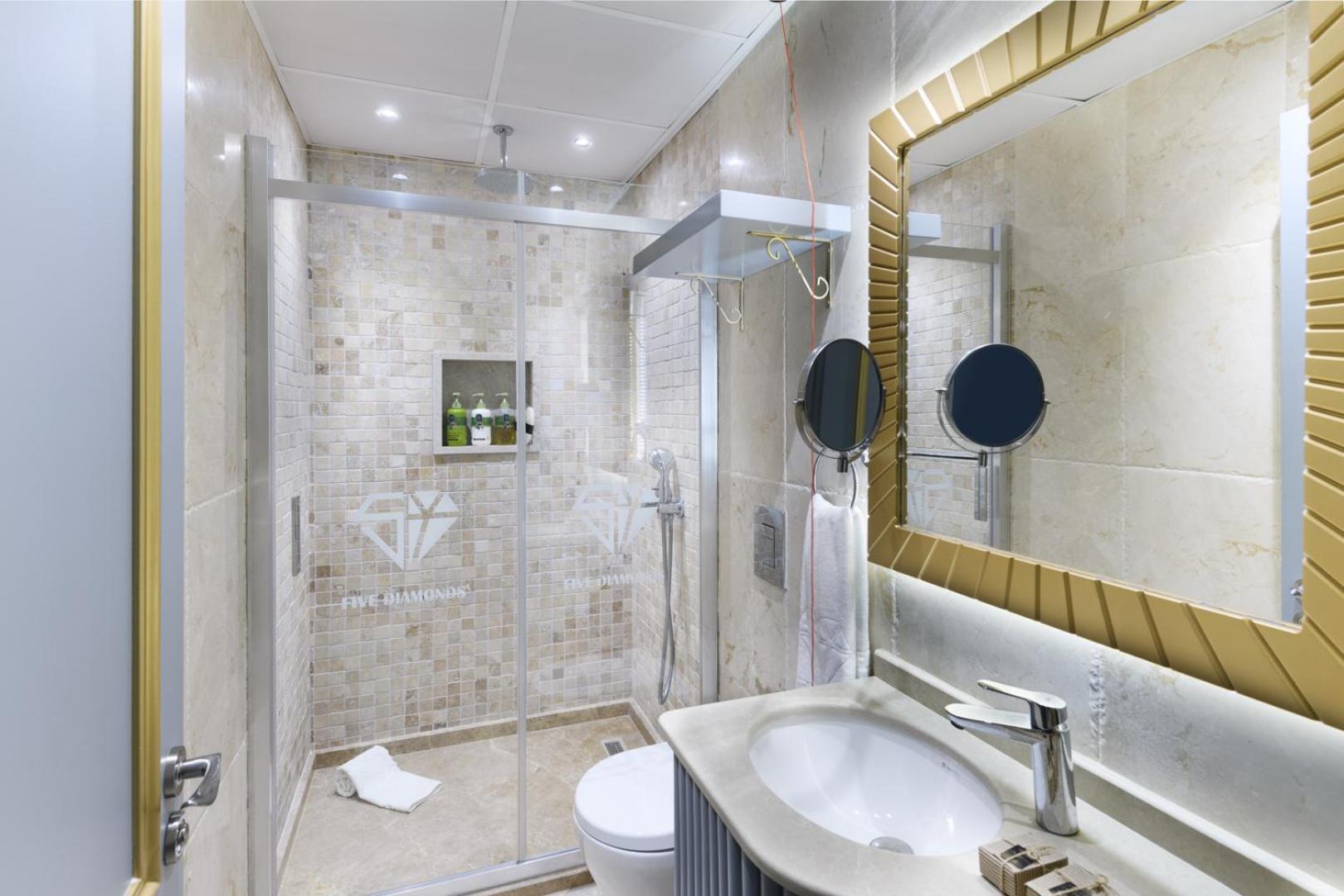Five Diamonds Hotels Alaçatı Exteriör bild