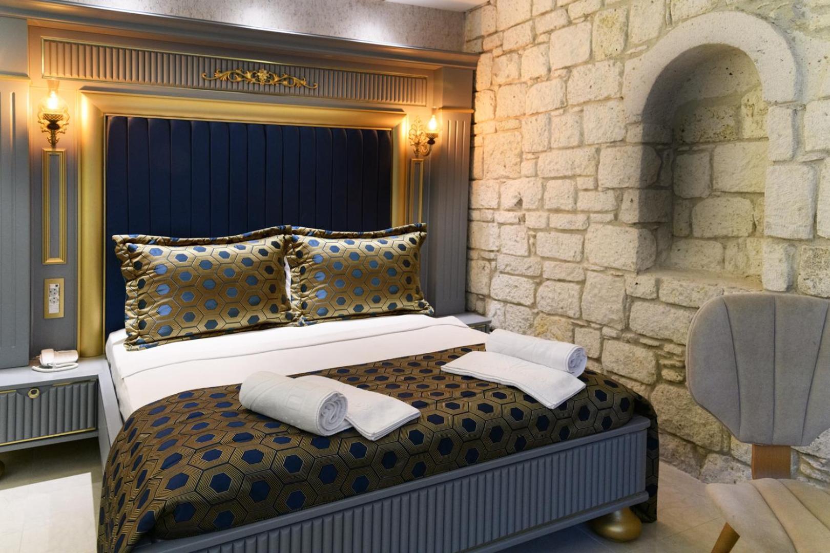 Five Diamonds Hotels Alaçatı Exteriör bild